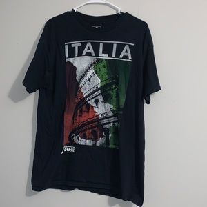 Men’s FIFA World Cup Brasil 2014 t-shirt